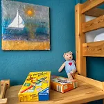 - Haus G, App 0g0512 Appartamento Heiligenhafen