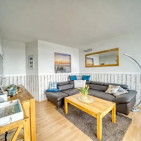 - Haus G, App 0g0512 Appartamento *