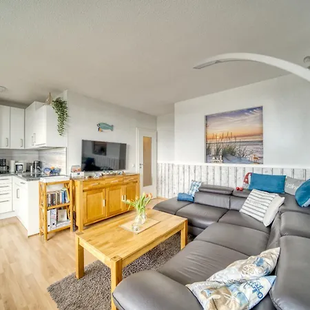 Appartamento - Haus G, App 0g0512 *