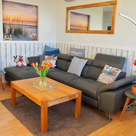 Appartamento - Haus G, App 0g0512 *