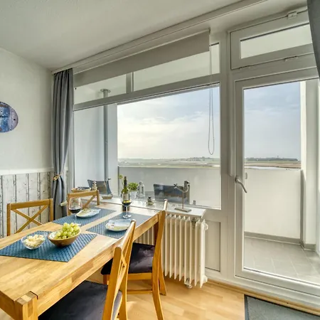 - Haus G, App 0g0512 Lejlighed