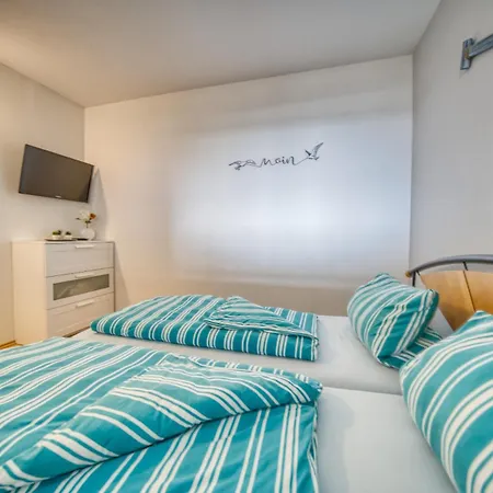 Lejlighed - Haus G, App 0g0512 *